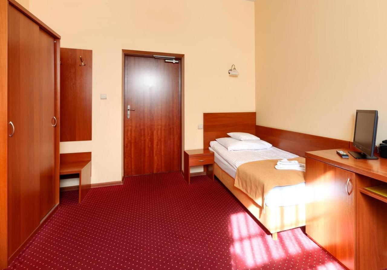Hotel Soplicowo Krynica-Zdrój Exterior foto